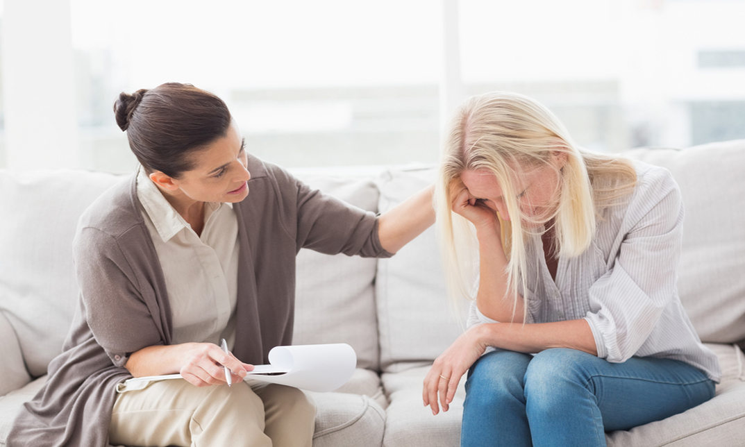 Depression Counselling & Therapy