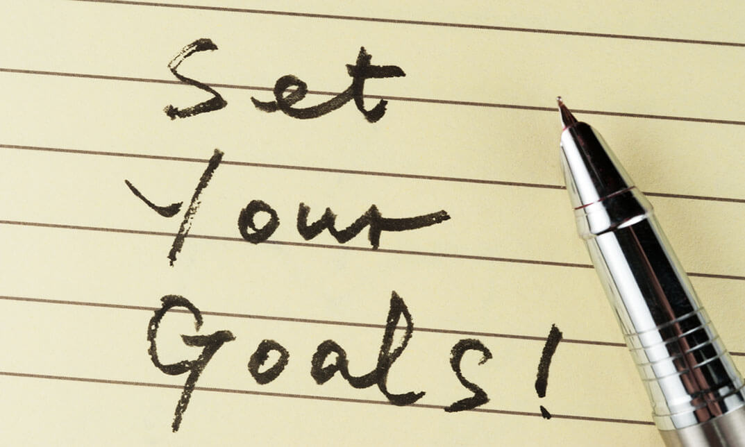 Goal Setting and Planning