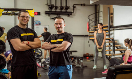 Health And Fitness Business