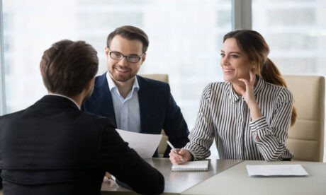 Interview Preparation Skills For Salesperson
