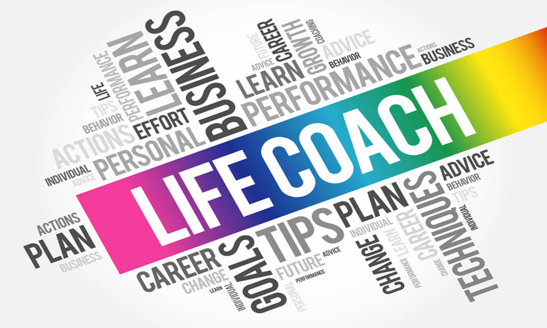 Life Coaching - Personal Development