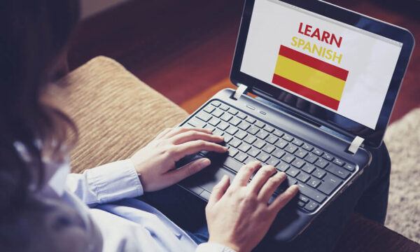 3 Minute Spanish Course 2 Language lessons for beginners