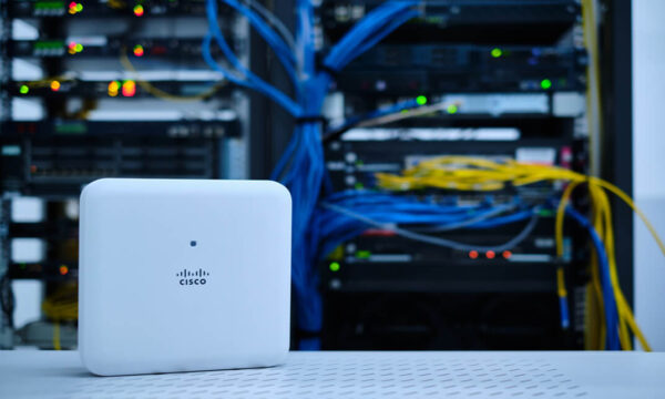 Cisco CCNA Wireless (200-355)
