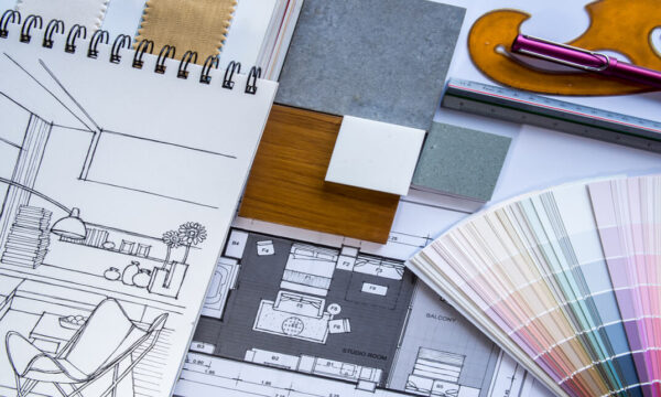 Design Principles & Elements in Interiors