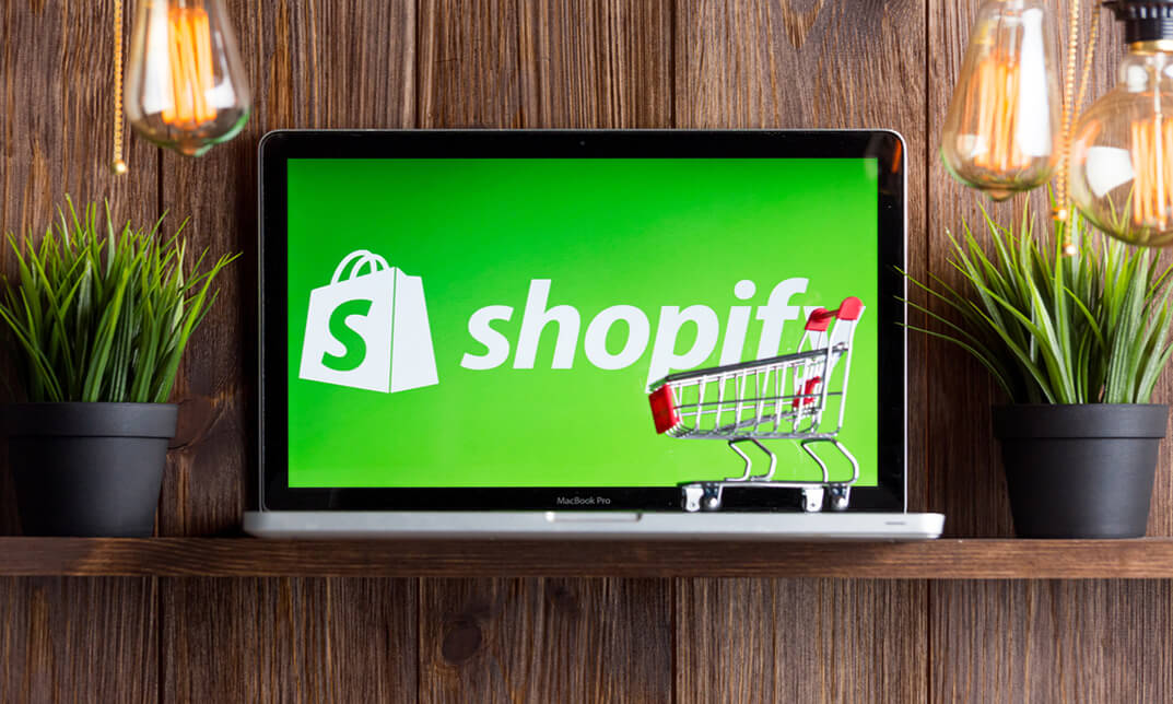 The Complete Shopify Making Money Selling E-books Course