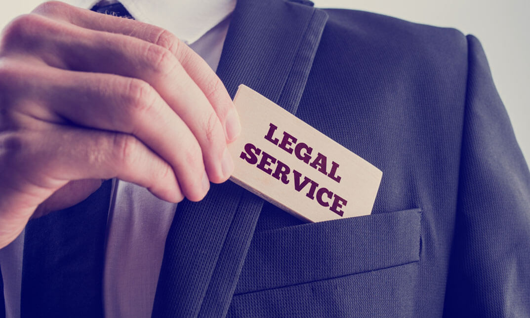 The Legal Support Specialist