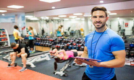 Personal Trainer Course - Beginner To Advanced