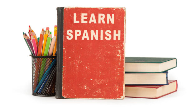 Spanish Language Course Level 4