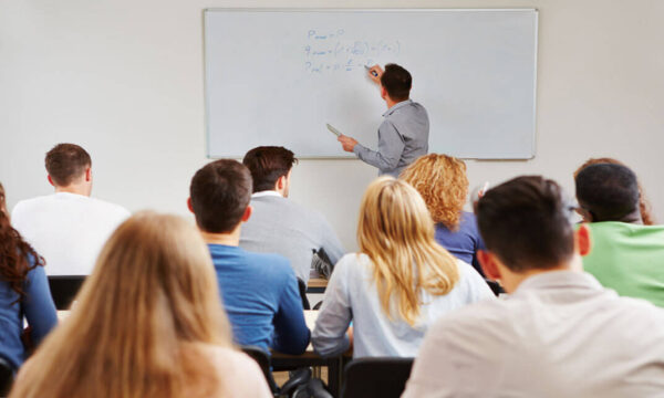 Teacher Training Teach the Perfect Lecture Students Love
