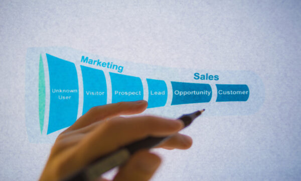 The 7 Phases & 33 Building Blocks of Every Sales Funnel
